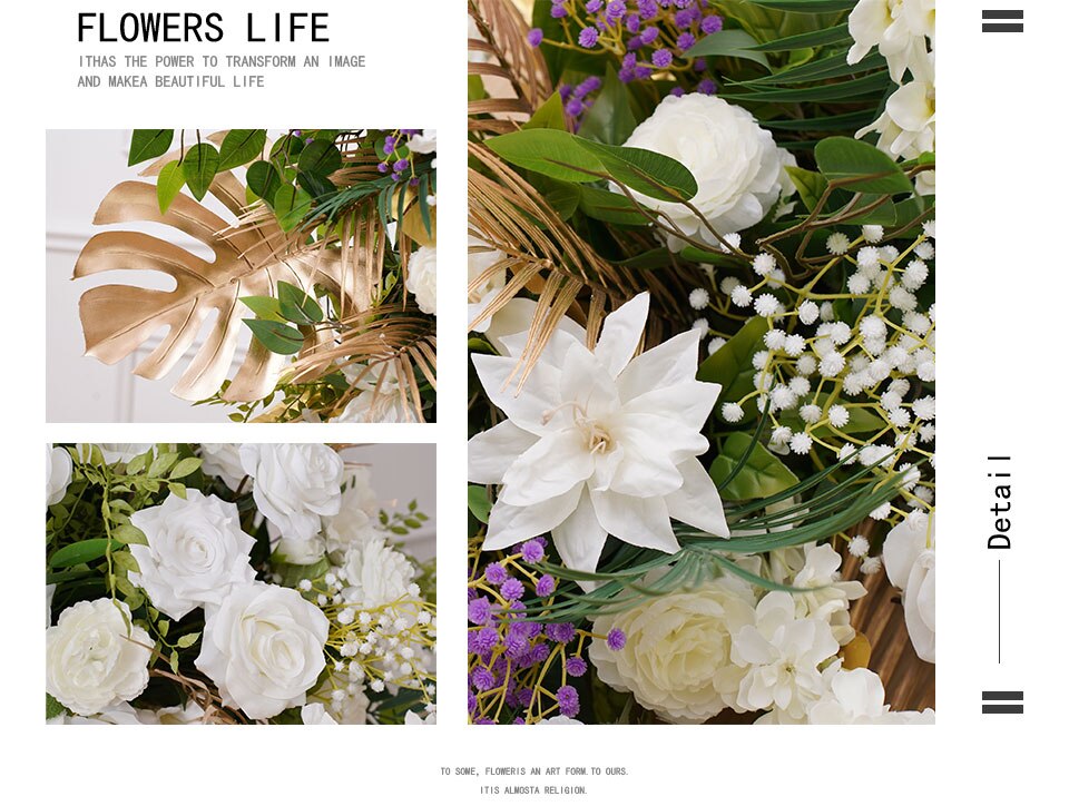 sweet surprise flower arrangement2