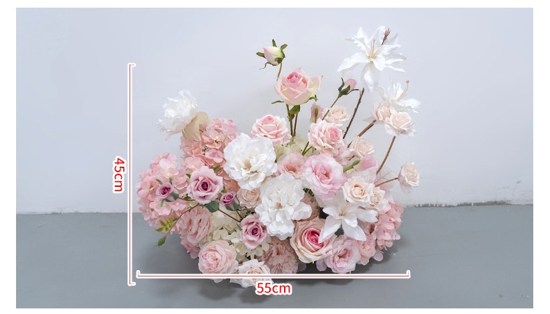 floral decorations for wedding receptions2