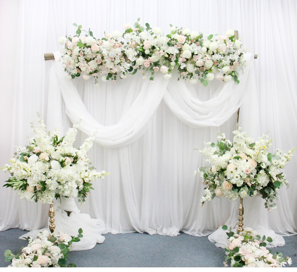 different wedding flower bouquets