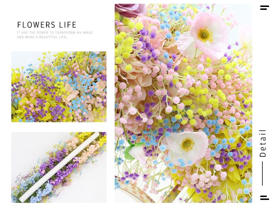 flower arrangement with poppies3